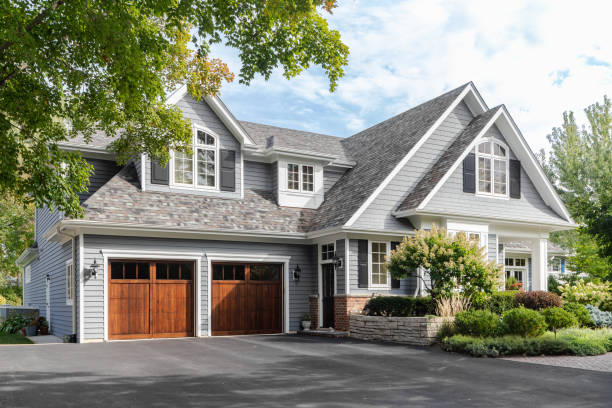 Best Chimney Flashing Repair  in Genoa, IL