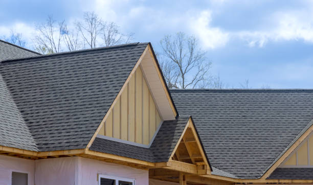Hot Roofs in Genoa, IL